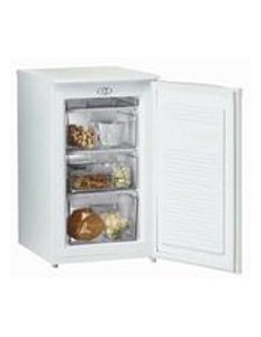 Ignis CVA 13 congelatore Libera installazione 80 L Bianco