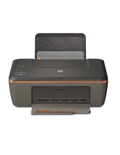 HP DeskJet 2510 Getto termico d'inchiostro A4 4800 x 1200 DPI 7,5 ppm