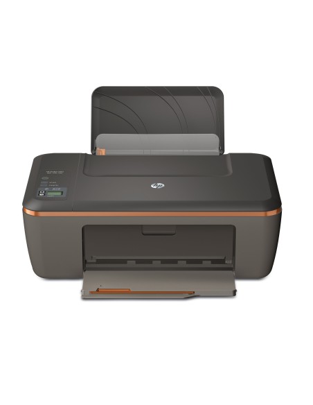 HP DeskJet 2510 Getto termico d'inchiostro A4 4800 x 1200 DPI 7,5 ppm