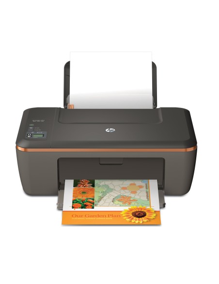 HP DeskJet 2510 Getto termico d'inchiostro A4 4800 x 1200 DPI 7,5 ppm