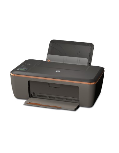 HP DeskJet 2510 Getto termico d'inchiostro A4 4800 x 1200 DPI 7,5 ppm