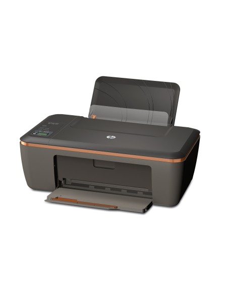HP DeskJet 2510 Getto termico d'inchiostro A4 4800 x 1200 DPI 7,5 ppm