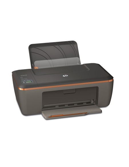 HP DeskJet 2510 Getto termico d'inchiostro A4 4800 x 1200 DPI 7,5 ppm