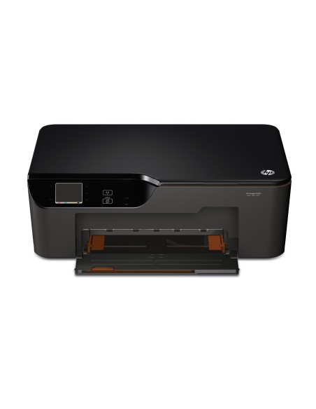 HP DeskJet 3520 Ad inchiostro A4 4800 x 1200 DPI 8 ppm Wi-Fi