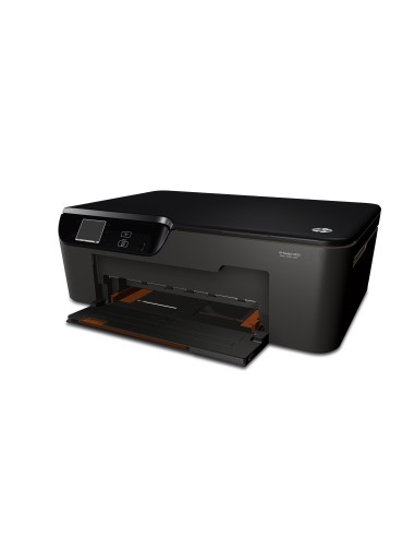HP DeskJet 3520 Ad inchiostro A4 4800 x 1200 DPI 8 ppm Wi-Fi