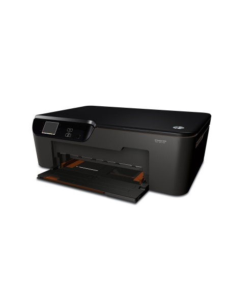 HP DeskJet 3520 Ad inchiostro A4 4800 x 1200 DPI 8 ppm Wi-Fi