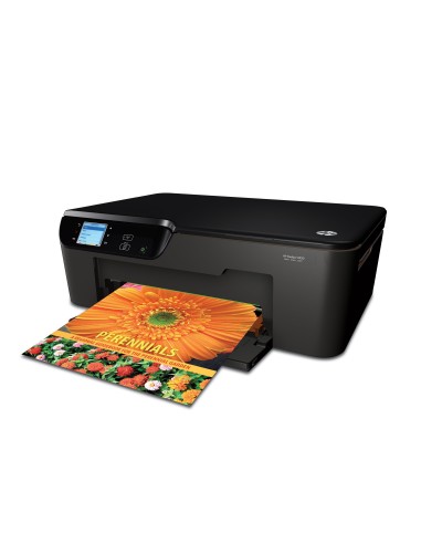 HP DeskJet 3520 Ad inchiostro A4 4800 x 1200 DPI 8 ppm Wi-Fi