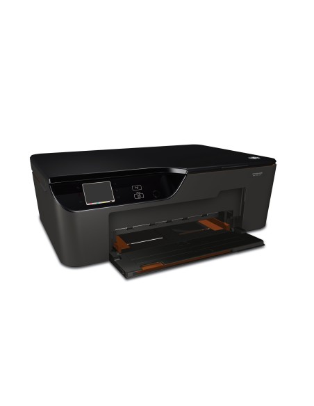 HP DeskJet 3520 Ad inchiostro A4 4800 x 1200 DPI 8 ppm Wi-Fi
