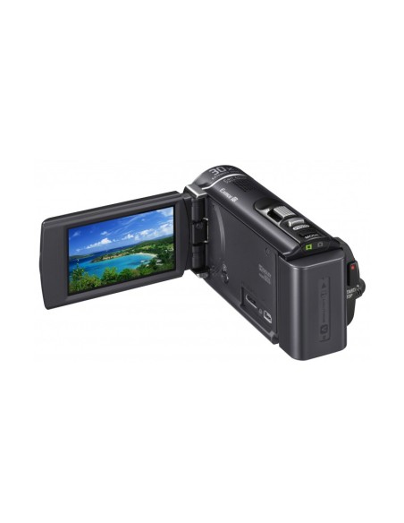 Sony HDR-CX200+Bundle Videocamera palmare 5,3 MP CMOS Full HD Nero