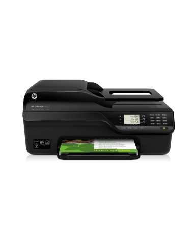 HP OfficeJet 4620 Getto termico d'inchiostro A4 4800 x 1200 DPI 8 ppm Wi-Fi