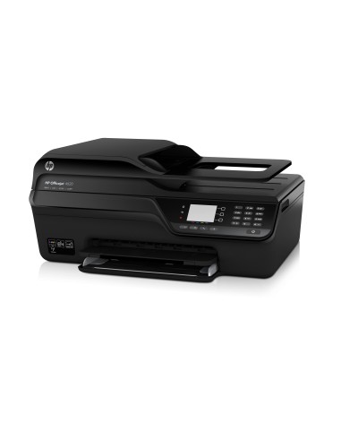 HP OfficeJet 4620 Getto termico d'inchiostro A4 4800 x 1200 DPI 8 ppm Wi-Fi