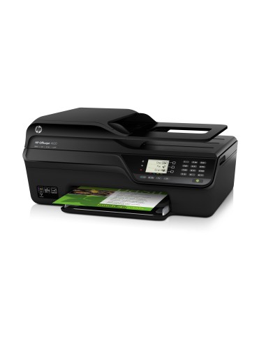 HP OfficeJet 4620 Getto termico d'inchiostro A4 4800 x 1200 DPI 8 ppm Wi-Fi