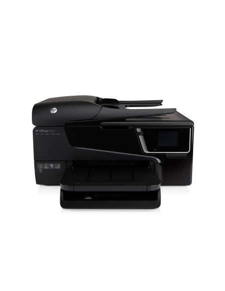 HP OfficeJet 6600 Getto termico d'inchiostro A4 4800 x 1200 DPI 14 ppm Wi-Fi