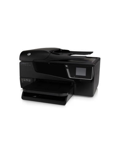 HP OfficeJet 6600 Getto termico d'inchiostro A4 4800 x 1200 DPI 14 ppm Wi-Fi