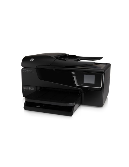 HP OfficeJet 6600 Getto termico d'inchiostro A4 4800 x 1200 DPI 14 ppm Wi-Fi
