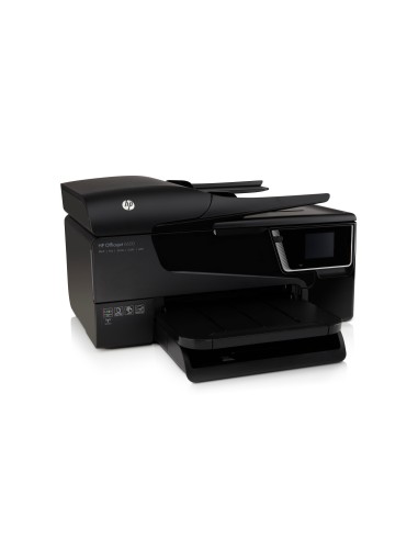 HP OfficeJet 6600 Getto termico d'inchiostro A4 4800 x 1200 DPI 14 ppm Wi-Fi