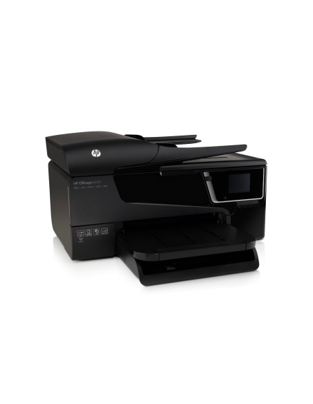 HP OfficeJet 6600 Getto termico d'inchiostro A4 4800 x 1200 DPI 14 ppm Wi-Fi