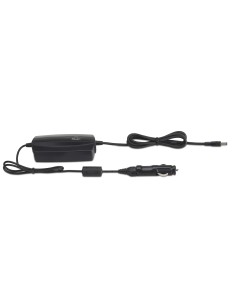 HP Officejet Mobile Car Adapter adattatore e invertitore Auto Nero