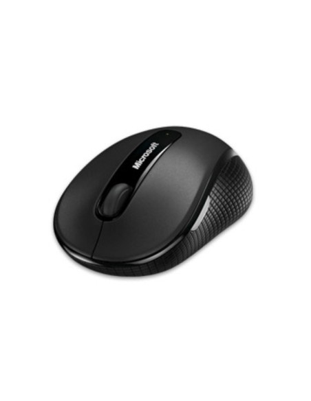 Microsoft Wireless Mobile 4000 mouse RF Wireless BlueTrack
