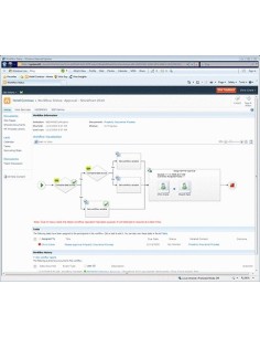 Microsoft Visio 2010 Standard, OLP-NL 2