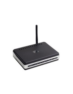 D-Link DAP-1160 Wireless IEEE 802.11g 54 Mbit s