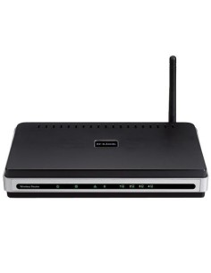 D-Link DAP-1160 Wireless IEEE 802.11g 54 Mbit s 2