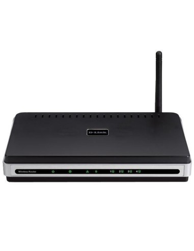 D-Link DAP-1160 Wireless IEEE 802.11g 54 Mbit s