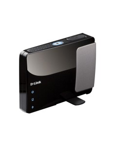 D-Link DAP-1350 punto accesso WLAN 100 Mbit s