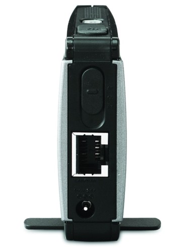 D-Link DAP-1350 punto accesso WLAN 100 Mbit s