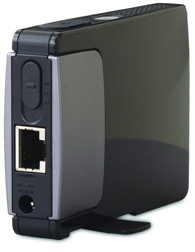 D-Link DAP-1350 punto accesso WLAN 100 Mbit s