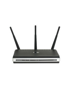 D-Link DAP-1353 Rangebooster NTM 650 Access Point 300 Mbit s
