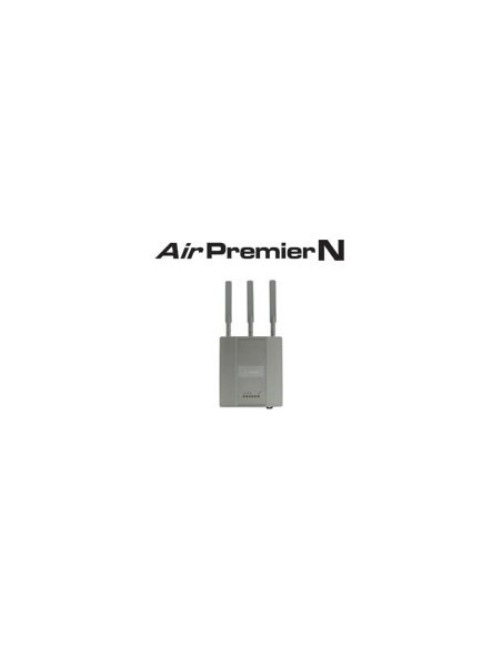 D-Link AirPremier N DAP-2590 300 Mbit s Supporto Power over Ethernet (PoE)
