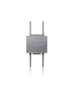 D-Link DAP-3690 punto accesso WLAN 300 Mbit s Supporto Power over Ethernet (PoE)