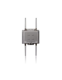 D-Link DAP-3690 punto accesso WLAN 300 Mbit s Supporto Power over Ethernet (PoE) 2