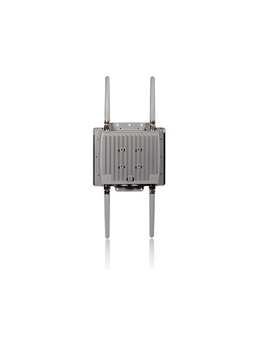 D-Link DAP-3690 punto accesso WLAN 300 Mbit s Supporto Power over Ethernet (PoE)