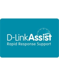 D-Link DAS-C-3YWTY estensione della garanzia