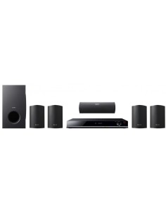 Sony DAV-DZ340