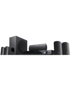 Sony DAV-DZ340 2