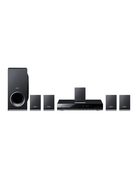 Sony DAVTZ140