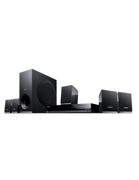 Sony DAVTZ140