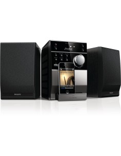 Philips Sistema audio micro classico DCM1130 12