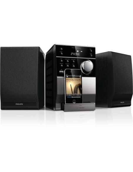 Philips Sistema audio micro classico DCM1130 12