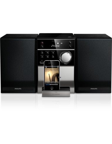 Philips Sistema audio micro classico DCM1130 12