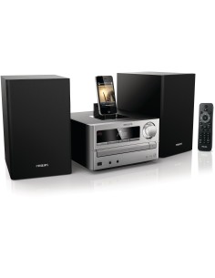 Philips Sistema musicale micro DCM2020 12