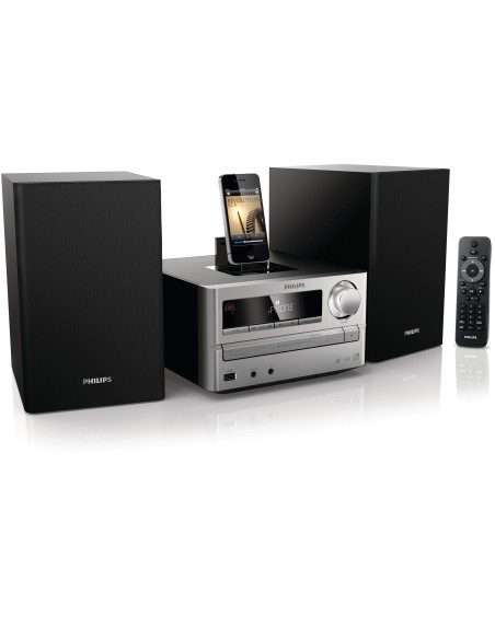 Philips Sistema musicale micro DCM2020 12