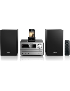 Philips Sistema musicale micro DCM2020 12 2
