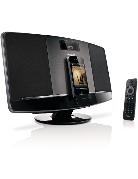 Philips Sistema musicale micro DCM2060 12