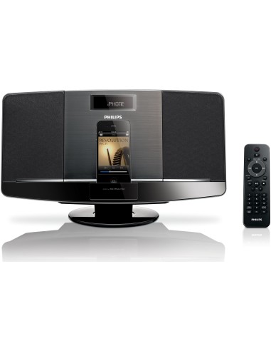 Philips Sistema musicale micro DCM2060 12