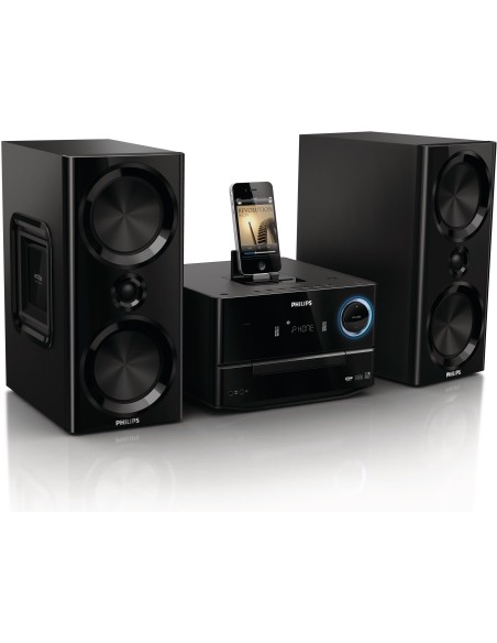 Philips Sistema musicale micro DCM3020 12