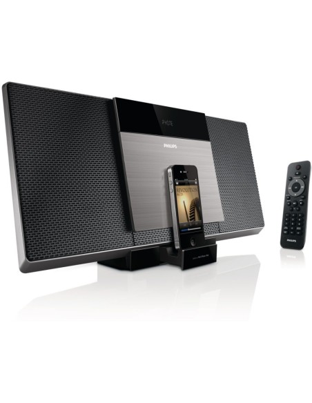 Philips Sistema musicale micro DCM3060 12
